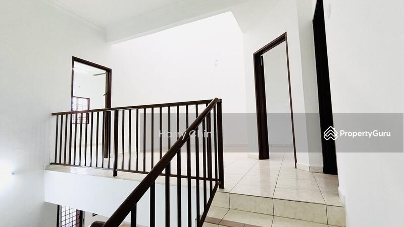 Untuk Dijual - 2 Storey House [22x75] , Jerantut, Taman Pine